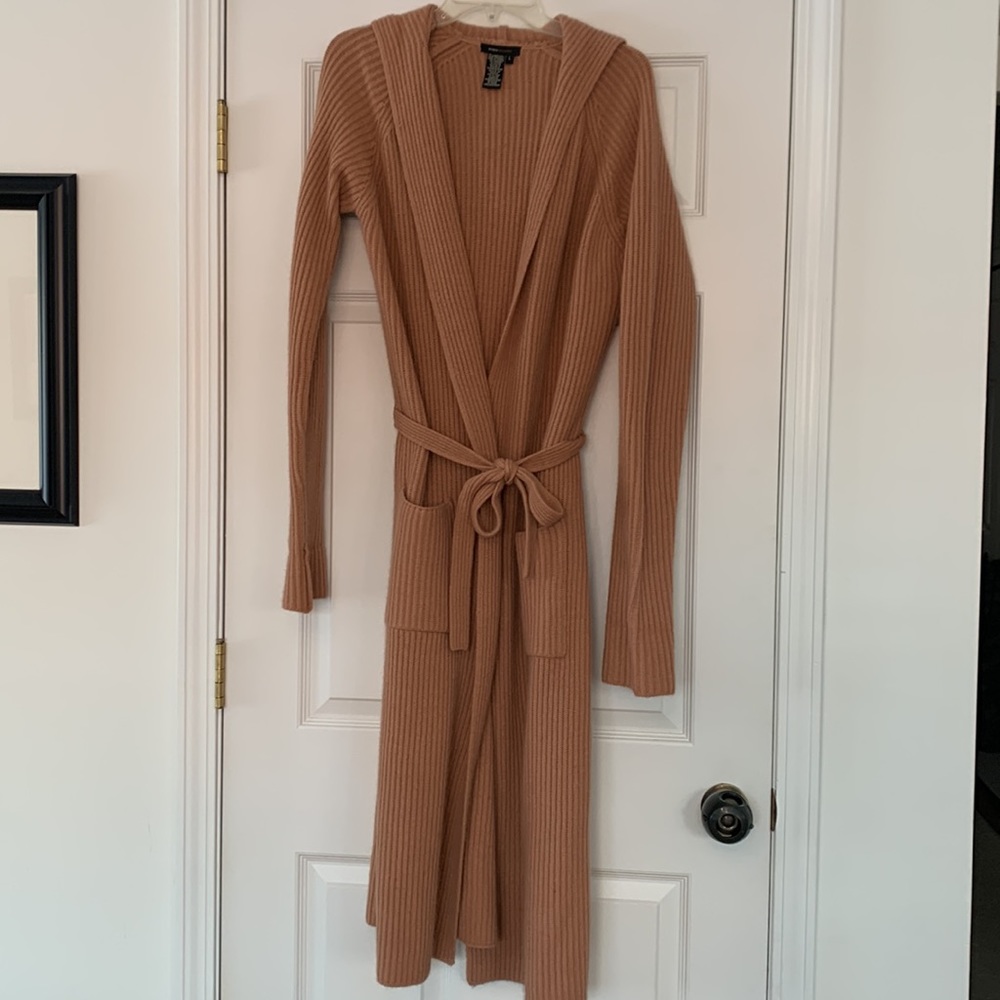 BCBG MaxAzria Long sweater Cardigan